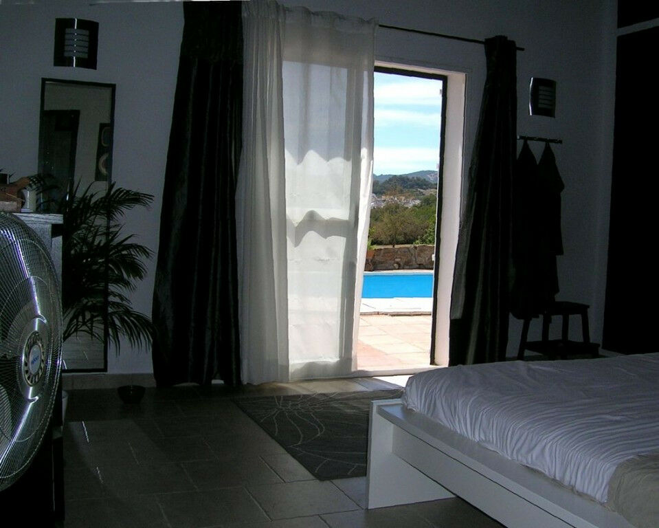Finca - Cortijo Jimena de la Frontera Cádiz - image 17