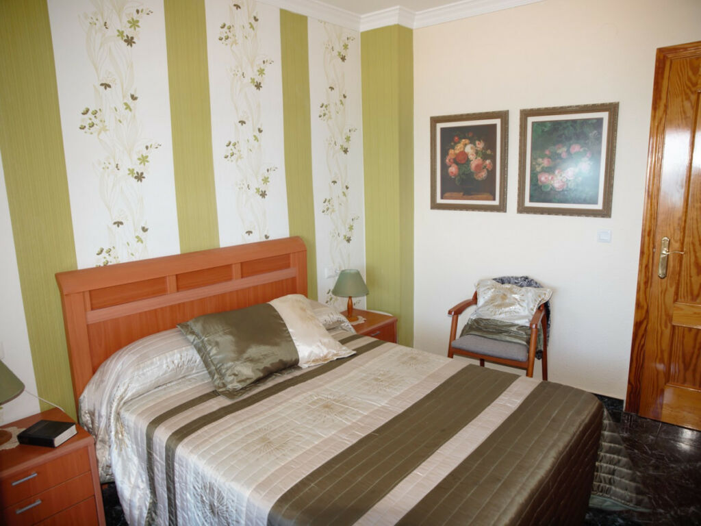 Townhouse Algarrobo Málaga - image 17