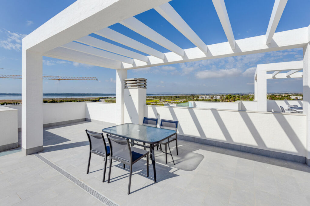 Middle Floor Apartment Guardamar del Segura Alicante - image 17