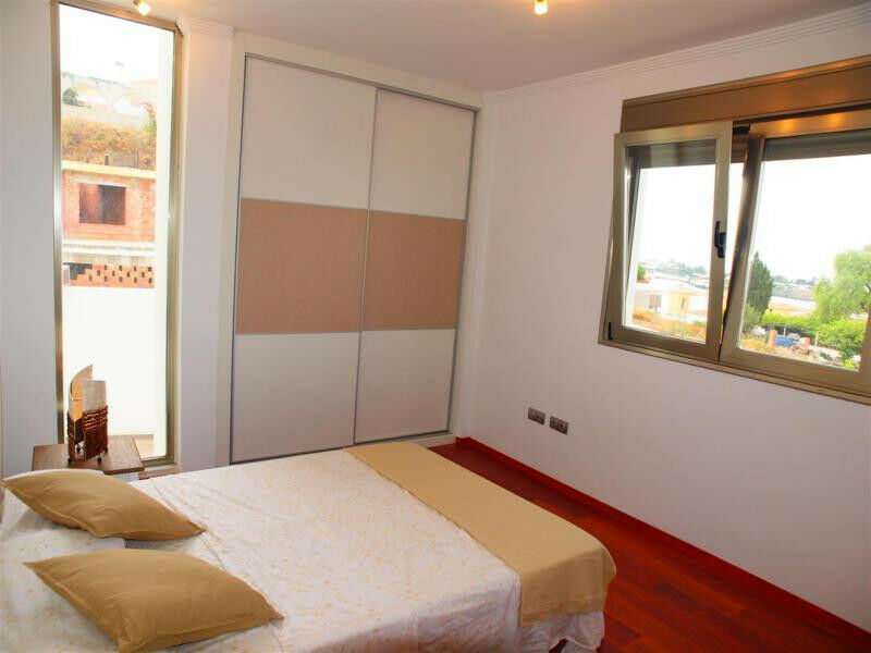 Detached Villa Torrox Málaga - image 17