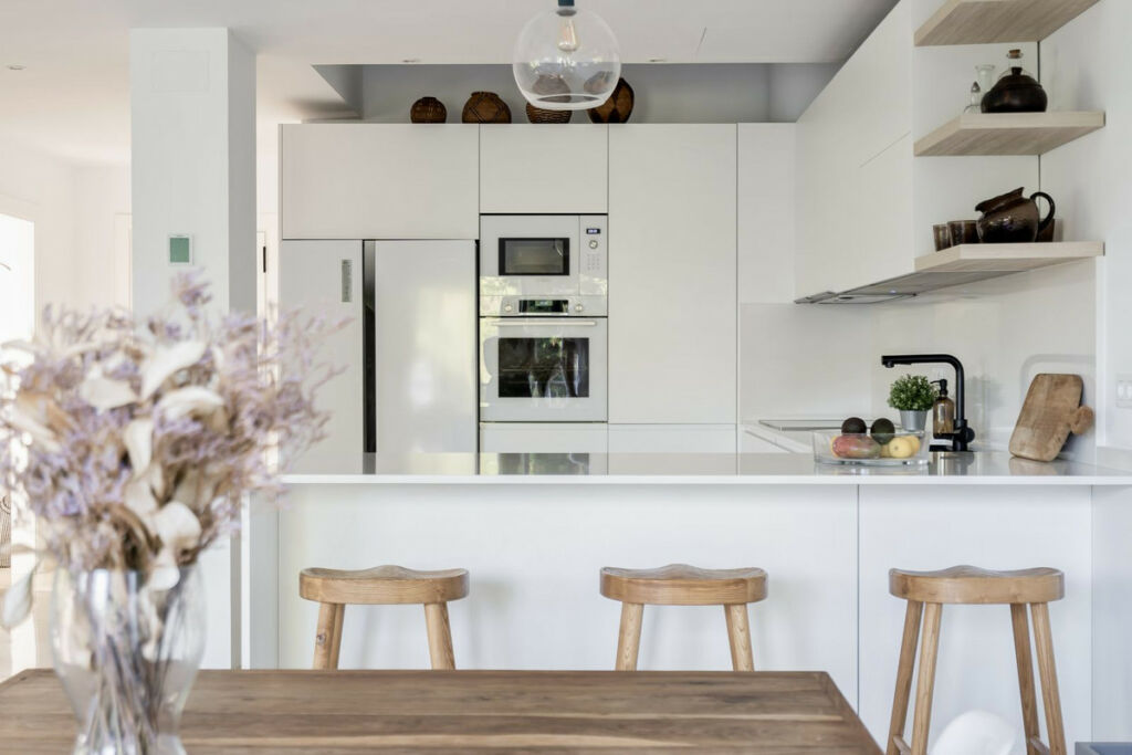 Townhouse La Quinta Málaga - image 15