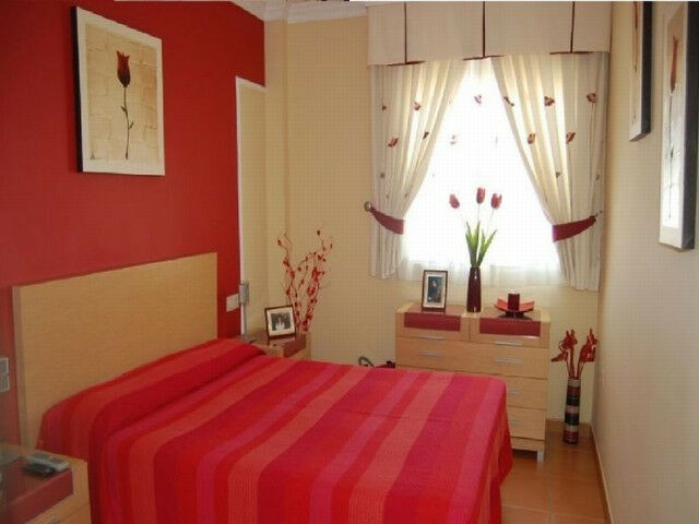 Ground Floor Apartment Torrox Málaga - image 17