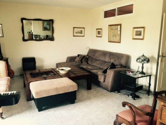 Ground Floor Apartment Nerja Málaga - image 17