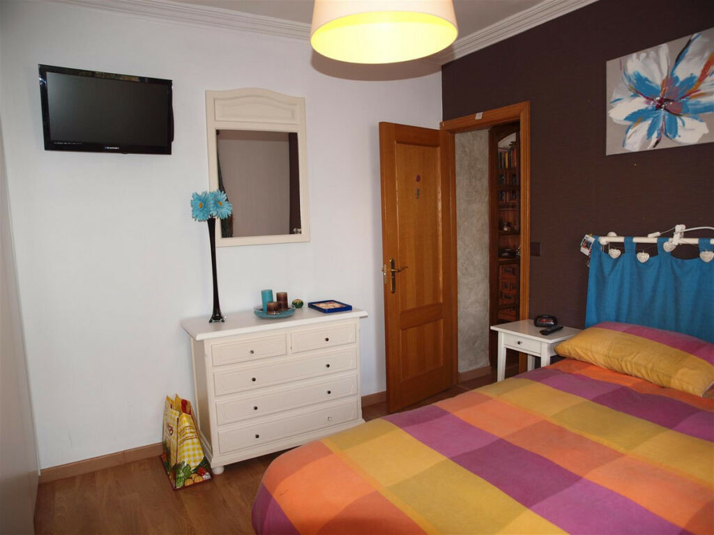 Detached Villa Benajarafe Málaga - image 17