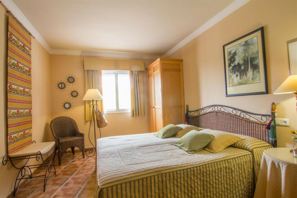 Detached Villa Algarrobo Málaga - image 17