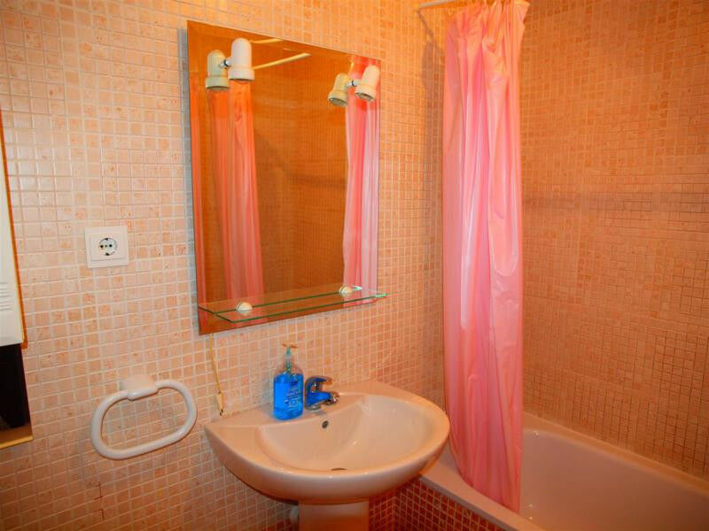 Middle Floor Apartment Torrox Málaga - image 17