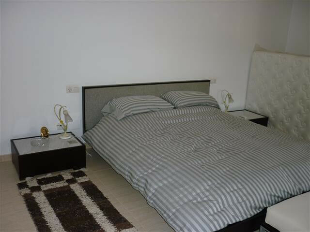 Detached Villa Torrox Málaga - image 17