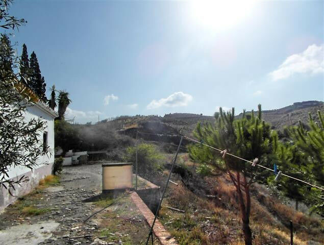 Finca - Cortijo Vélez-Málaga Málaga - image 17