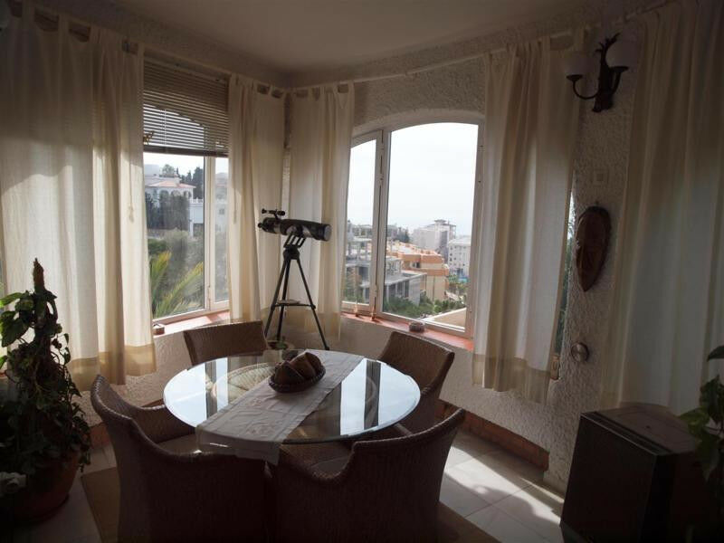 Detached Villa Benagalbon Málaga - image 17