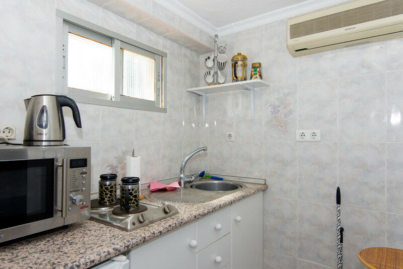 Detached Villa Caleta de Vélez Málaga - image 17