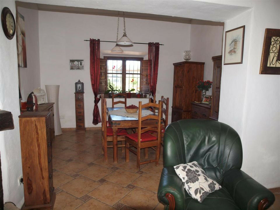 Detached Villa Vélez-Málaga Málaga - image 17
