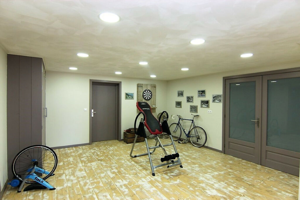 Detached Villa Pedreguer Alicante - image 18