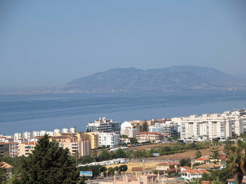 Detached Villa Rincón de la Victoria Málaga - image 18