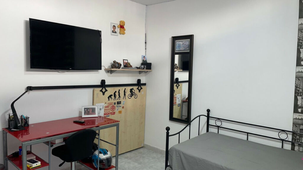Townhouse Nerja Málaga - image 18