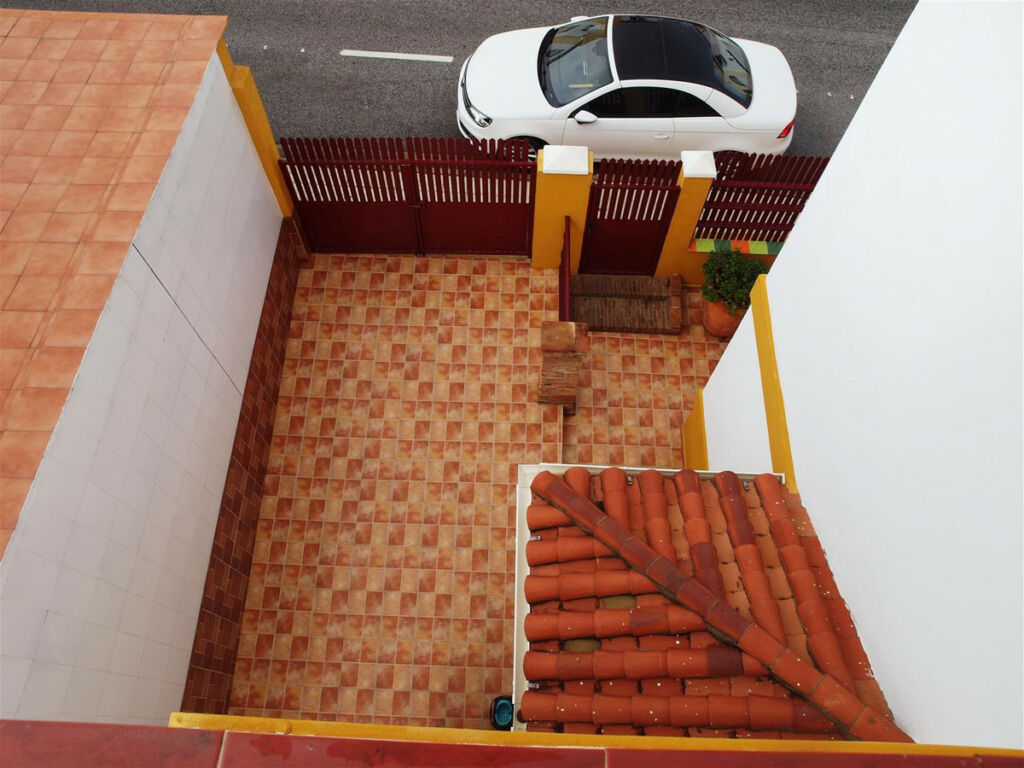 Semi-Detached House Torre del Mar Málaga - image 18