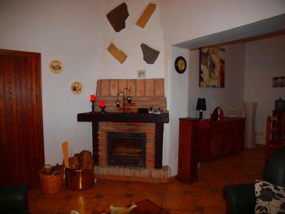 Detached Villa Vélez-Málaga Málaga - image 18