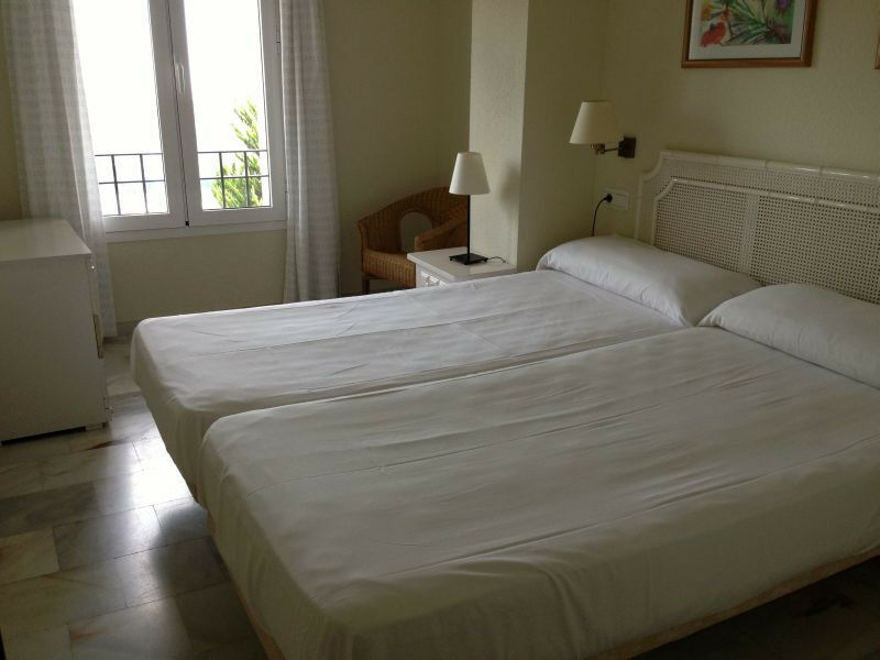 Detached Villa Nerja Málaga - image 18
