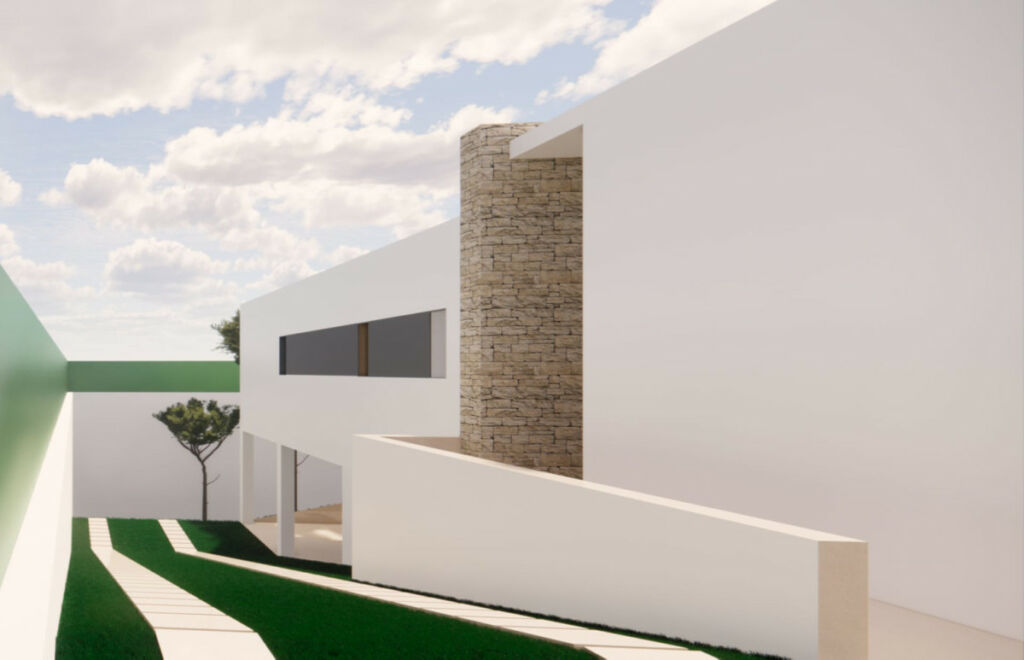 Detached Villa Pinar de Campoverde Alicante - image 18
