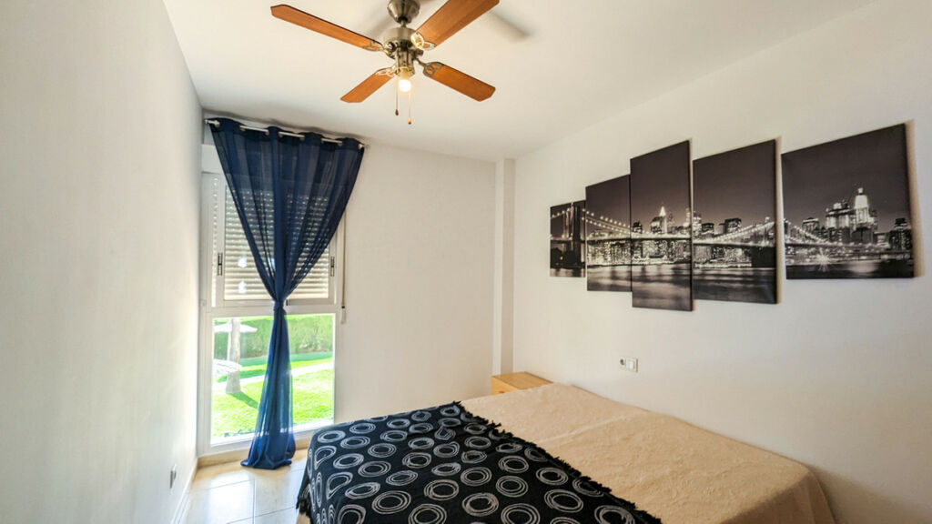 Duplex Javea Alicante - image 18
