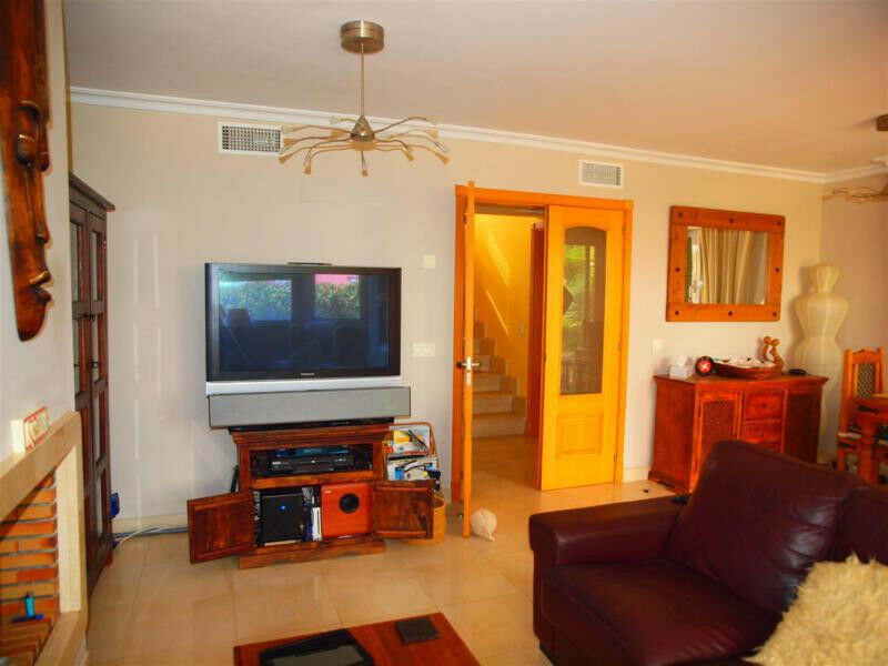 Detached Villa Torre del Mar Málaga - image 18
