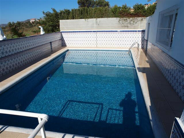 Detached Villa Chilches Málaga - image 18