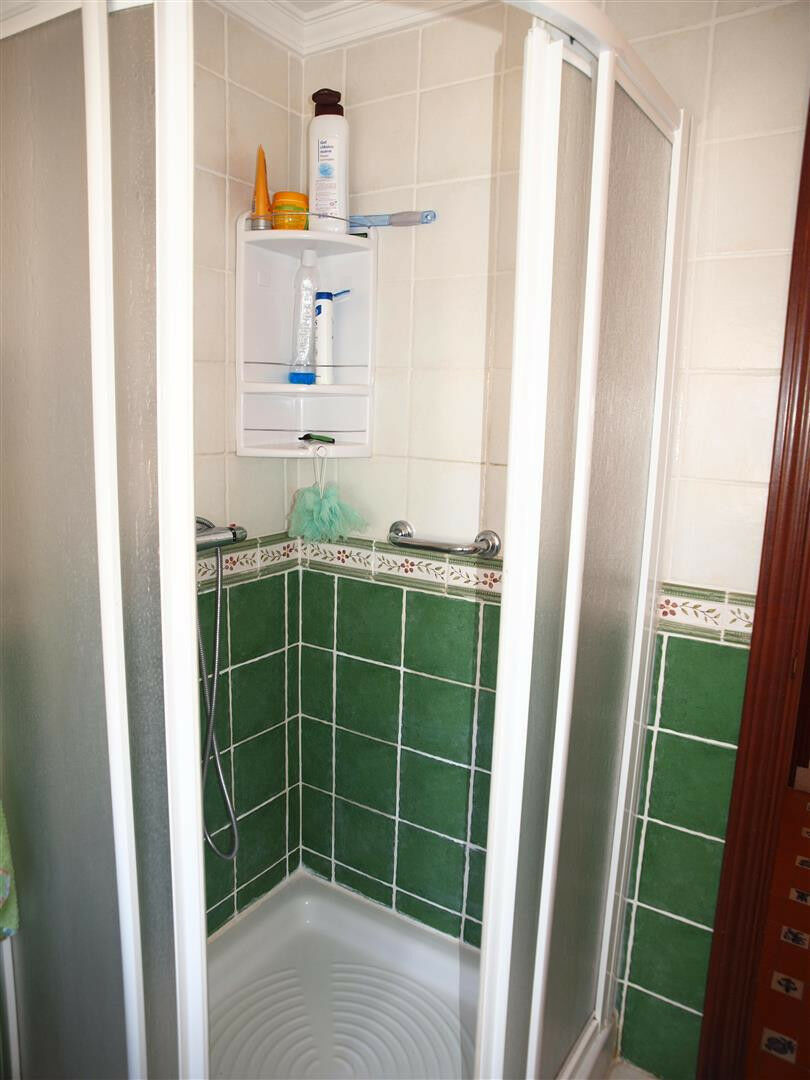 Detached Villa Benajarafe Málaga - image 18