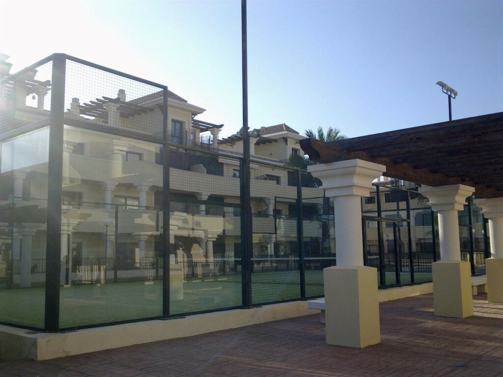 Penthouse Benajarafe Málaga - image 18