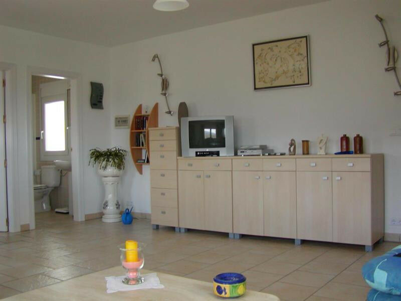 Detached Villa Cómpeta Málaga - image 18