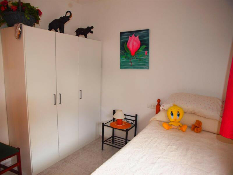 Middle Floor Apartment El Morche Málaga - image 18