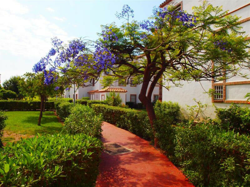 Middle Floor Apartment Torrox Málaga - image 18