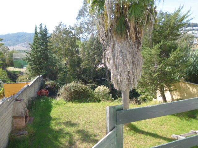 Detached Villa Jimena de la Frontera Cádiz - image 18