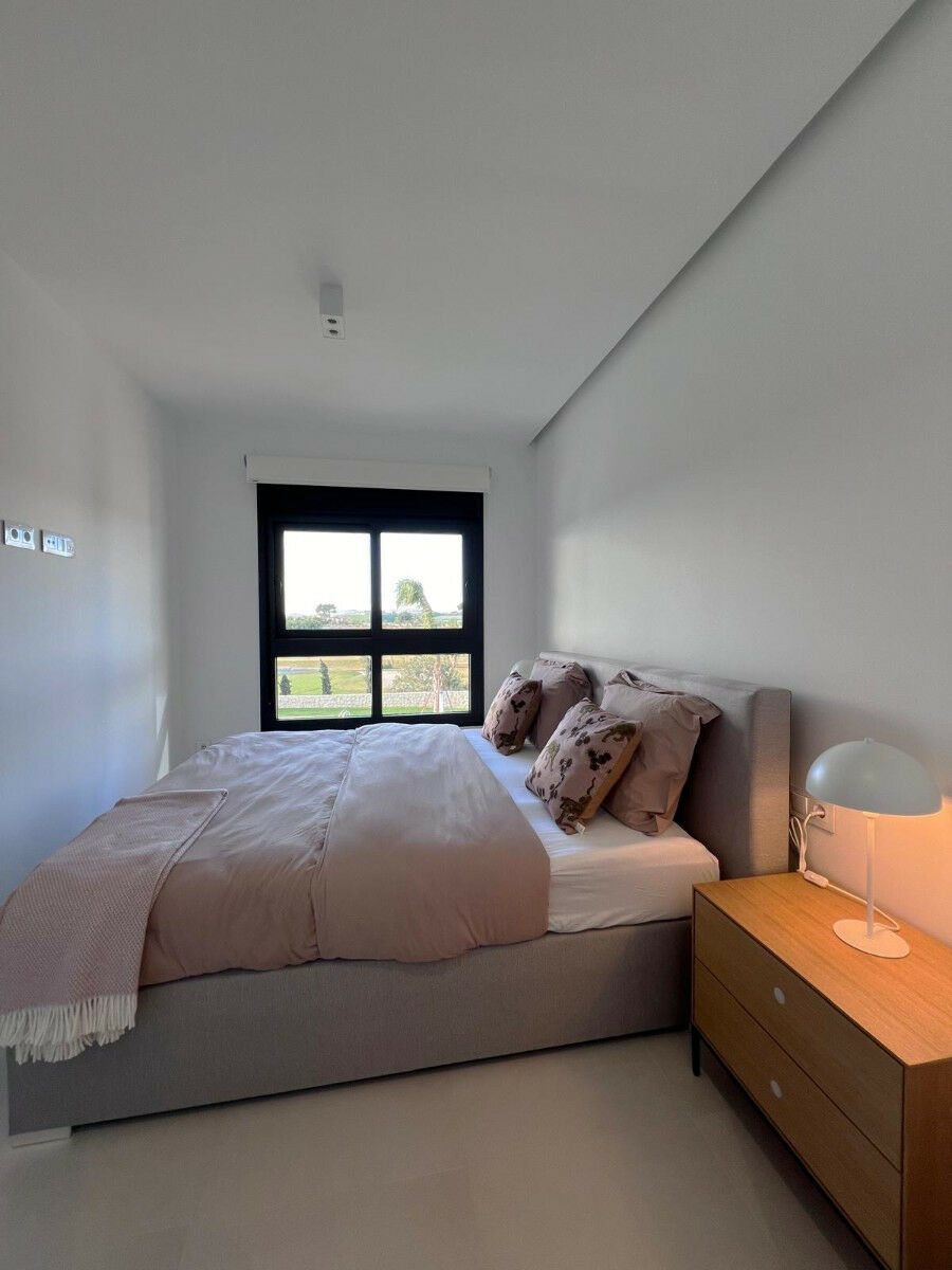 Ground Floor Apartment Pilar de la Horadada Alicante - image 18