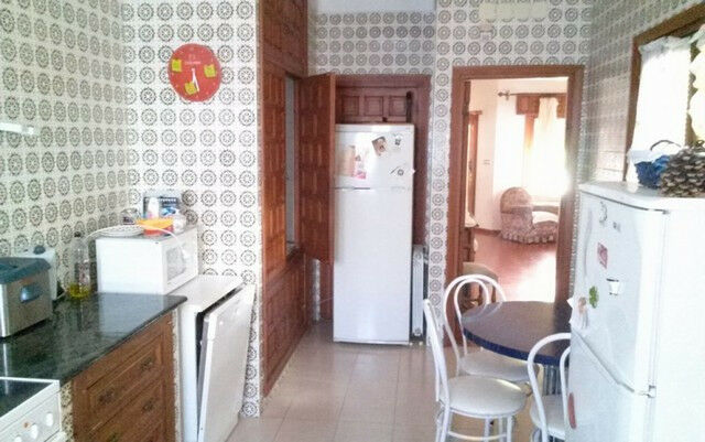 Detached Villa Torre del Mar Málaga - image 18