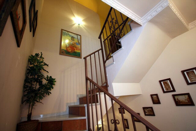 Townhouse Nerja Málaga - image 18