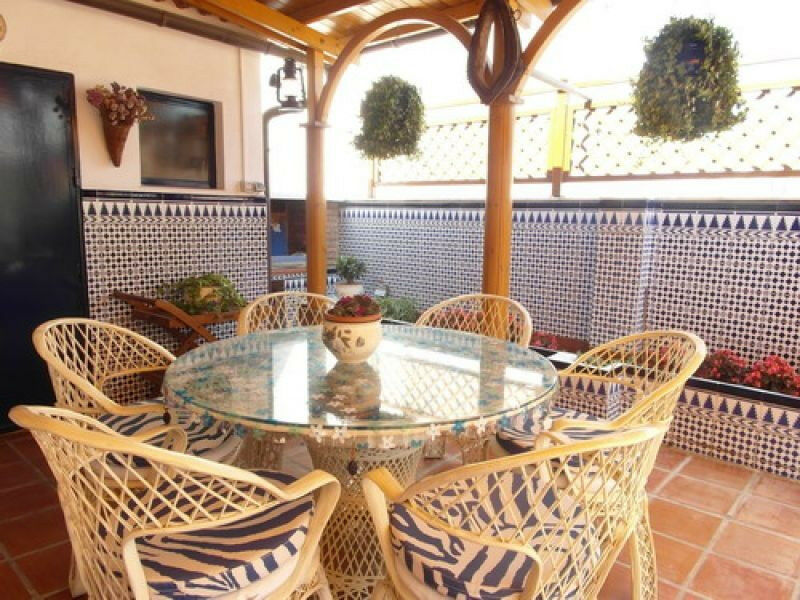 Middle Floor Apartment Torre del Mar Málaga - Bild 18