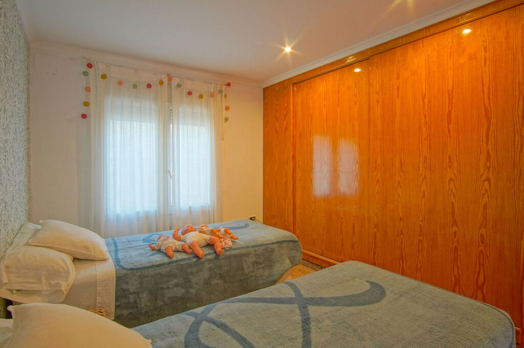 Detached Villa Denia Alicante - image 19