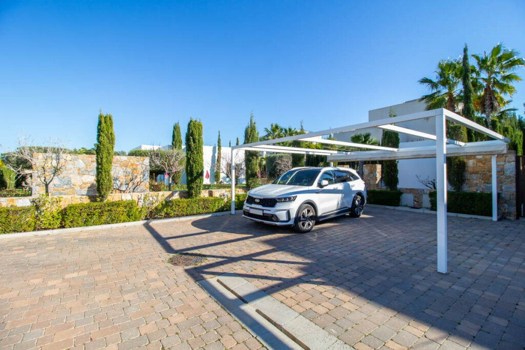 Detached Villa Las Colinas Golf Alicante - image 18