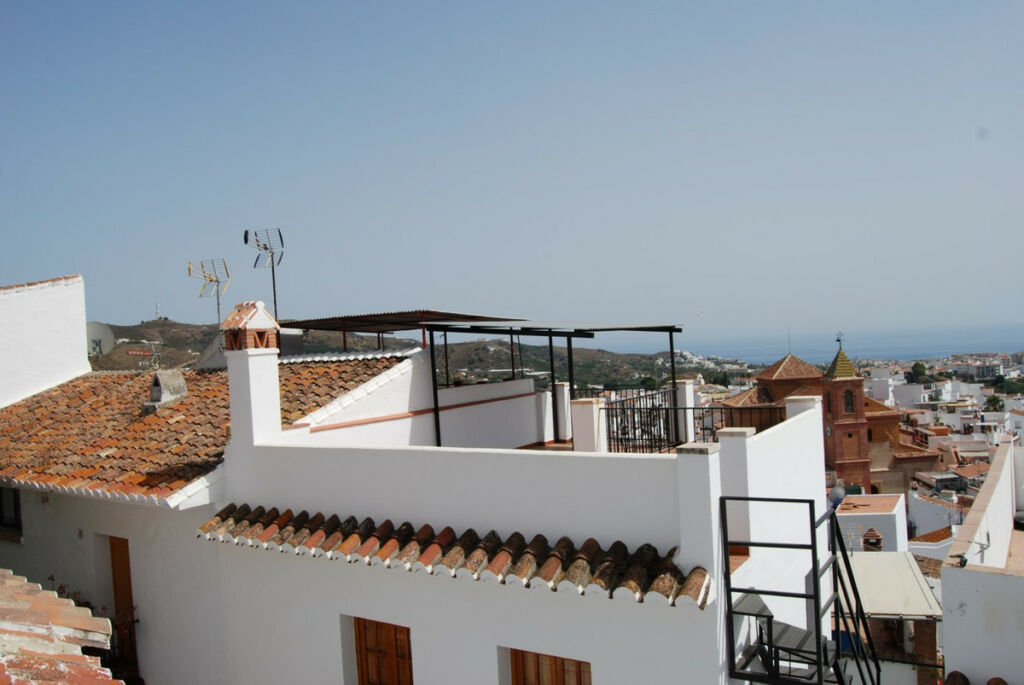 Townhouse Torrox Málaga - image 18