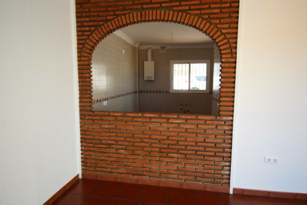 Semi-Detached House Benajarafe Málaga - image 18