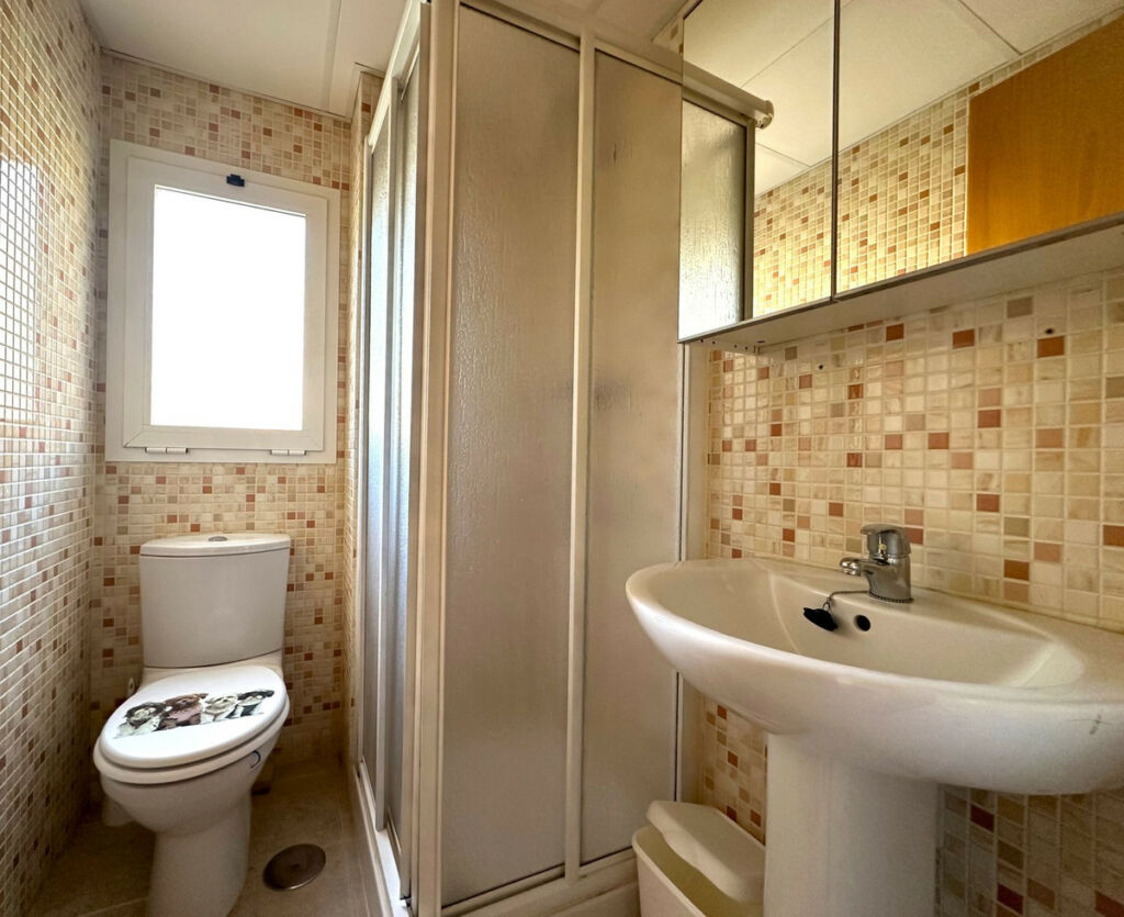 Top Floor Apartment Casares Playa Málaga - image 18