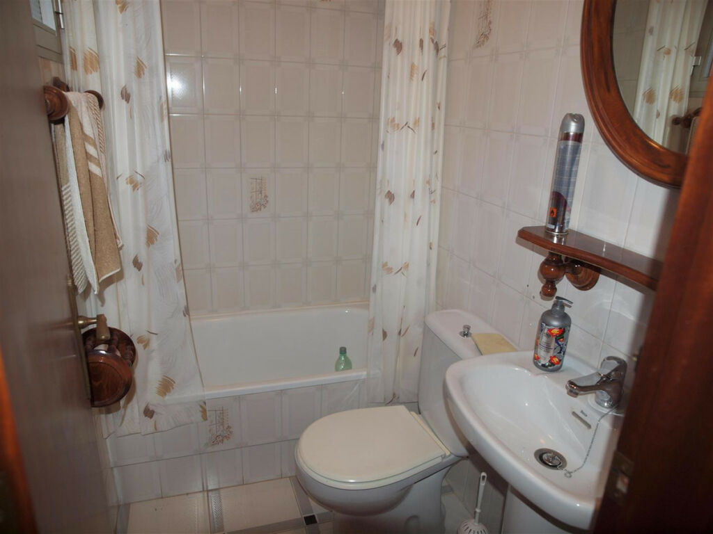 Semi-Detached House Almayate Málaga - image 18