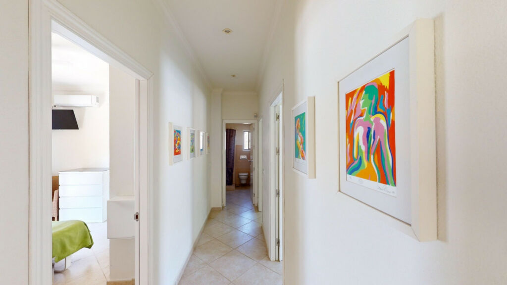 Detached Villa Algarrobo Málaga - image 18