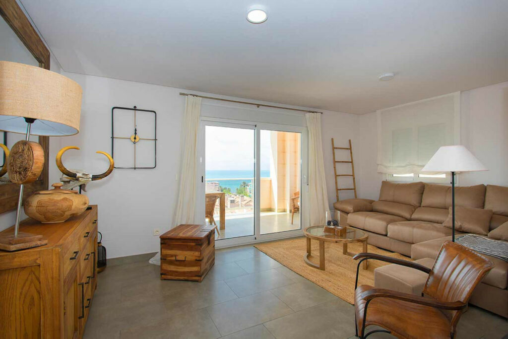 Bungalow Santa Pola Alicante - image 18