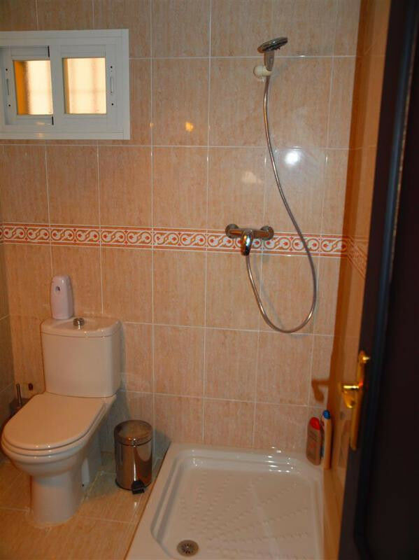 Top Floor Apartment Torrox Málaga - image 18