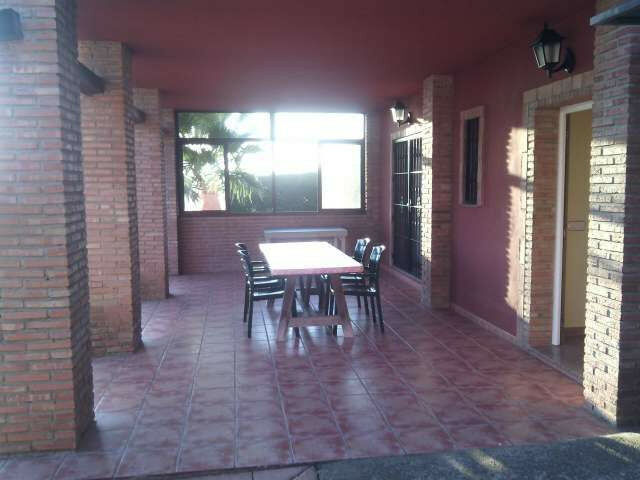Detached Villa Conil de la Frontera Cádiz - image 18