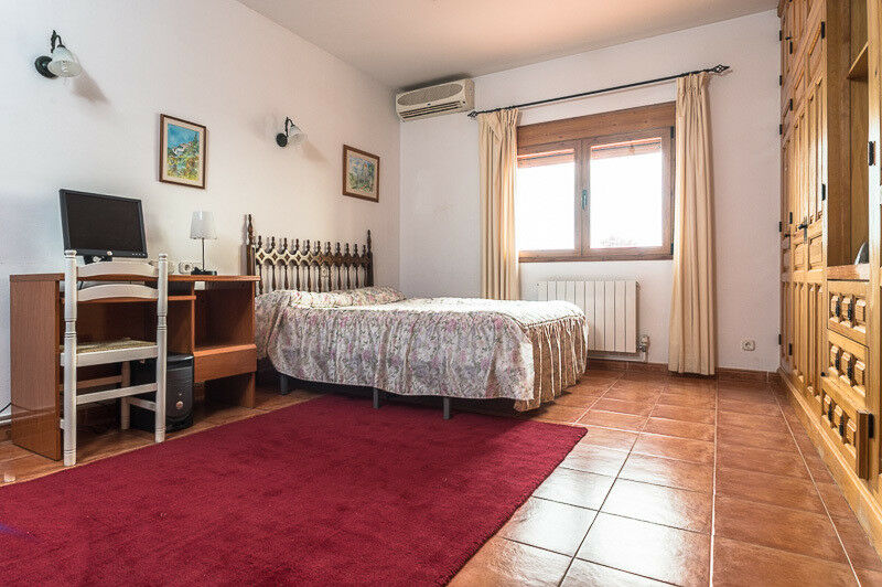 Detached Villa Cajiz Málaga - image 18
