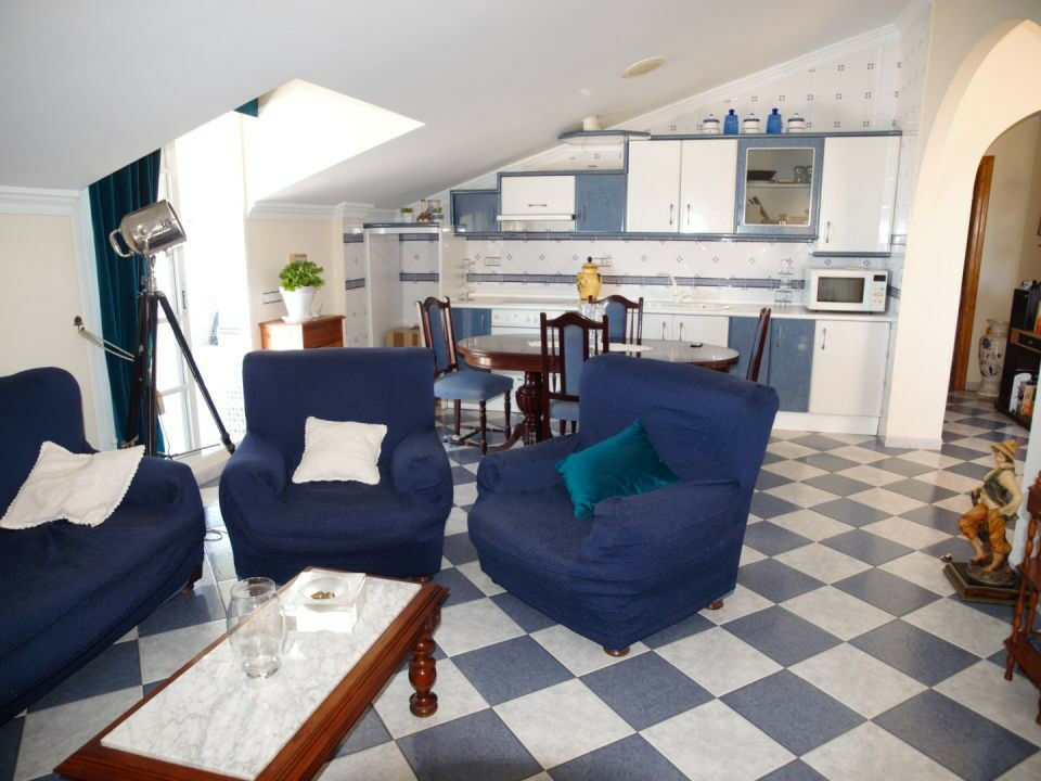 Detached Villa Mezquitilla Málaga - image 18