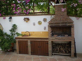 Finca - Cortijo Alcaucín Málaga - image 18