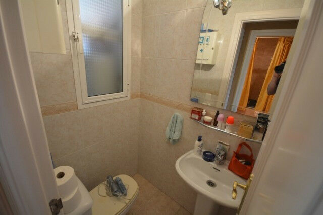 Middle Floor Apartment La Cala del Moral Málaga - image 18