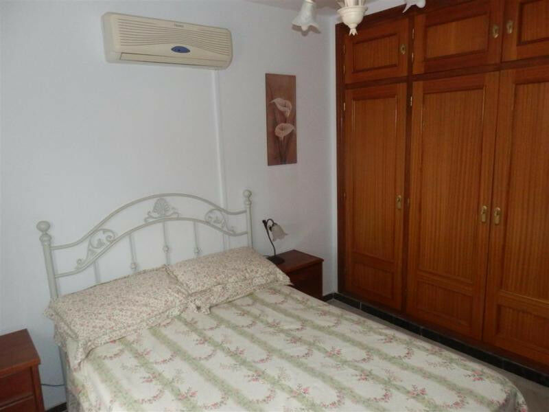 Detached Villa Chilches Málaga - image 18